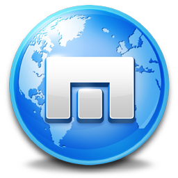 Maxthon Web Browser