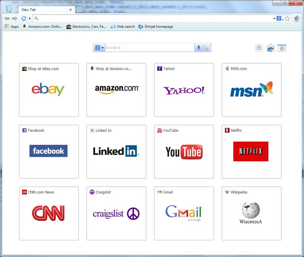 It includes 2 default themes giving your home page square (windows 10 like feel) or round icons. Download Browser Bb 10 : Best Web Browser for Windows 7 & 8 - Free Download