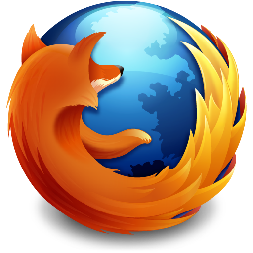 Mozilla Firefox