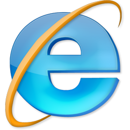 Internet Explorer