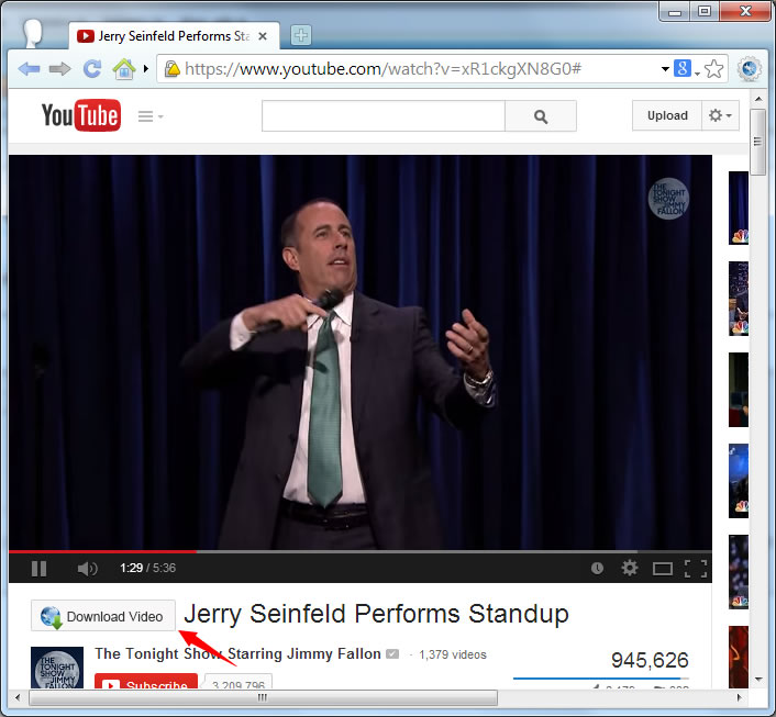 How to Download Video to MP3