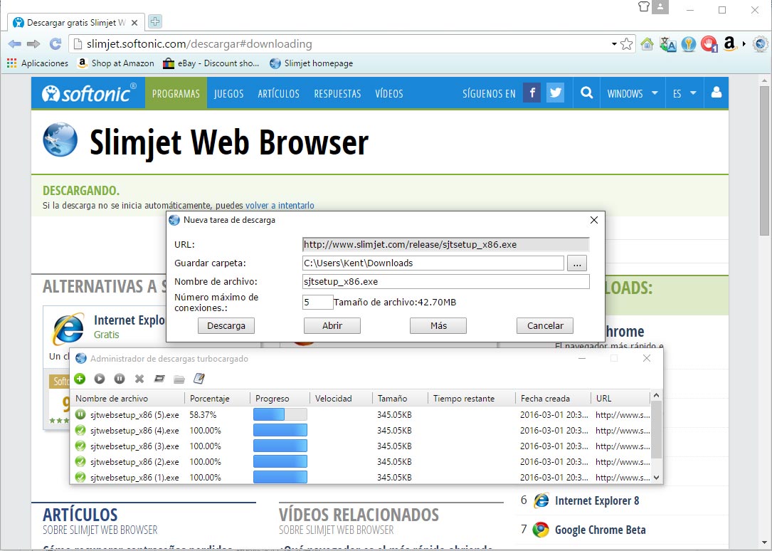 download slimjet web browser